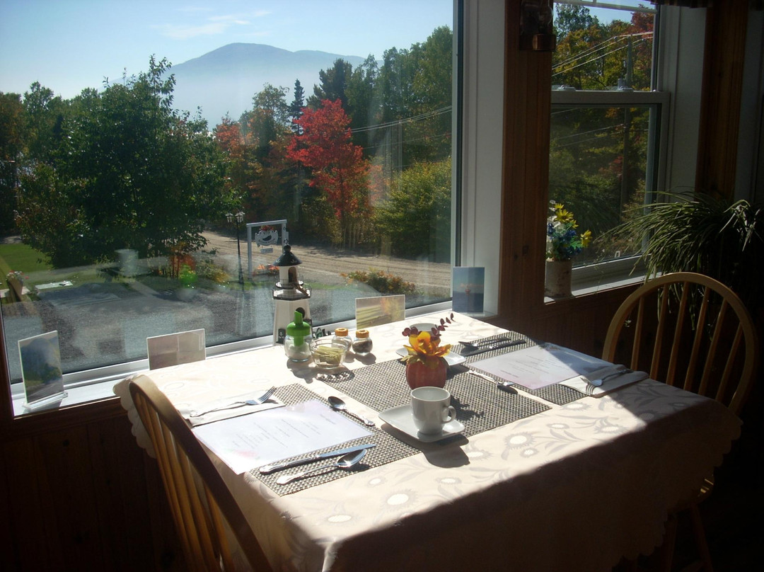 Gite au Fleuve Bercant主图