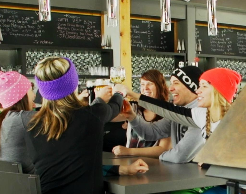 Vallee-du-Parc-Shawinigan必去景点