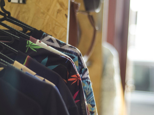 Mashca Galeria-昆卡必去景点