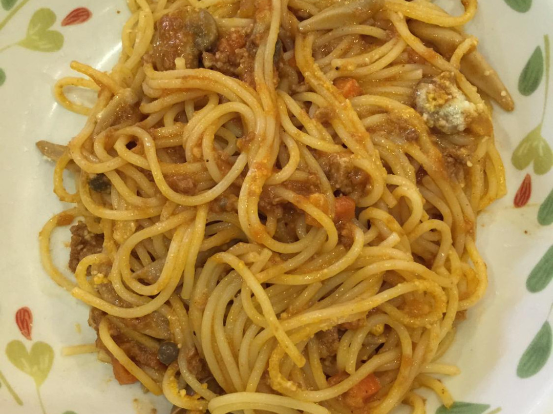 サイゼリヤ スーパービバホーム豊洲店