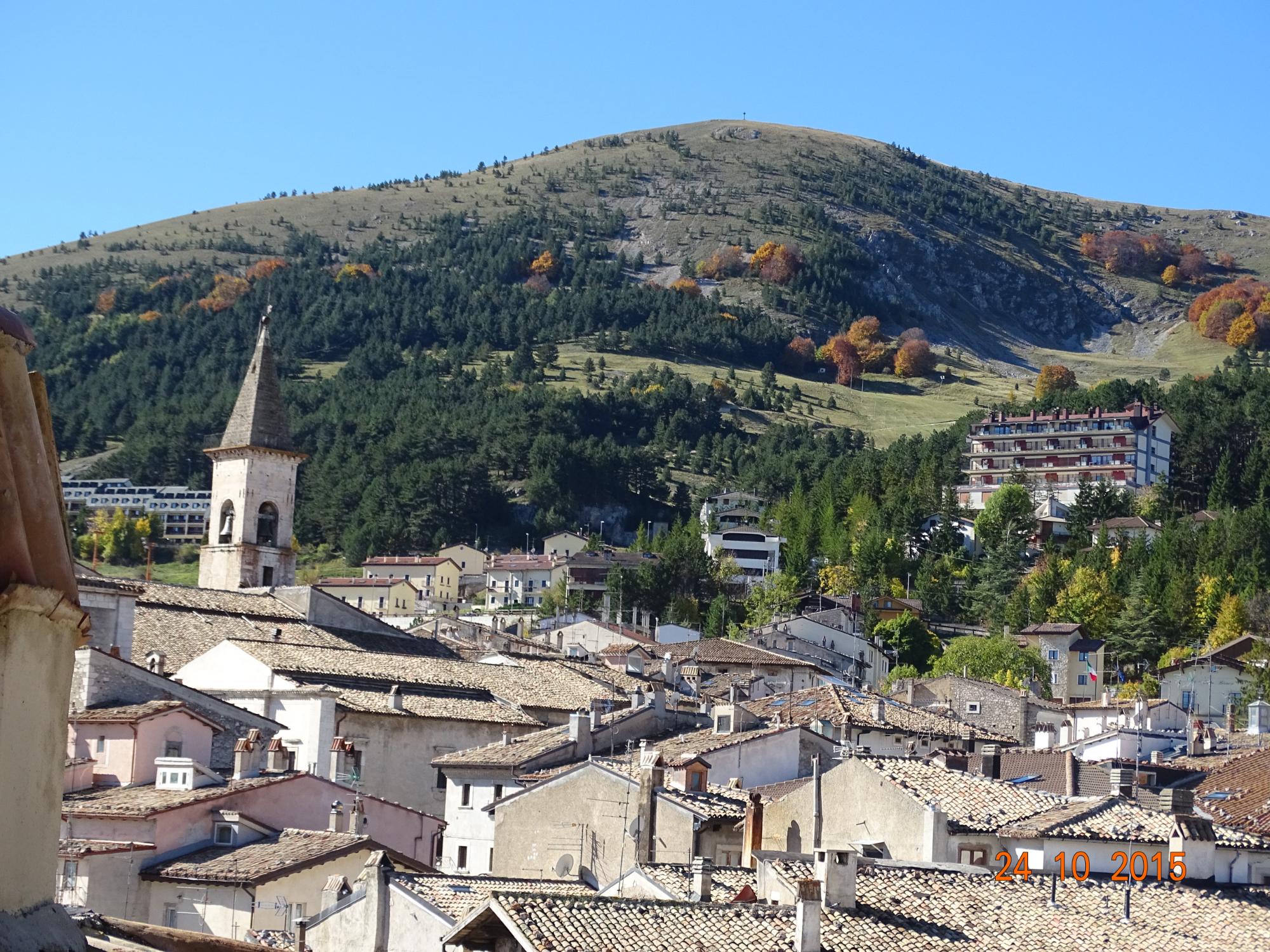 Albergo Archi del Sole & San Rocco-浴室