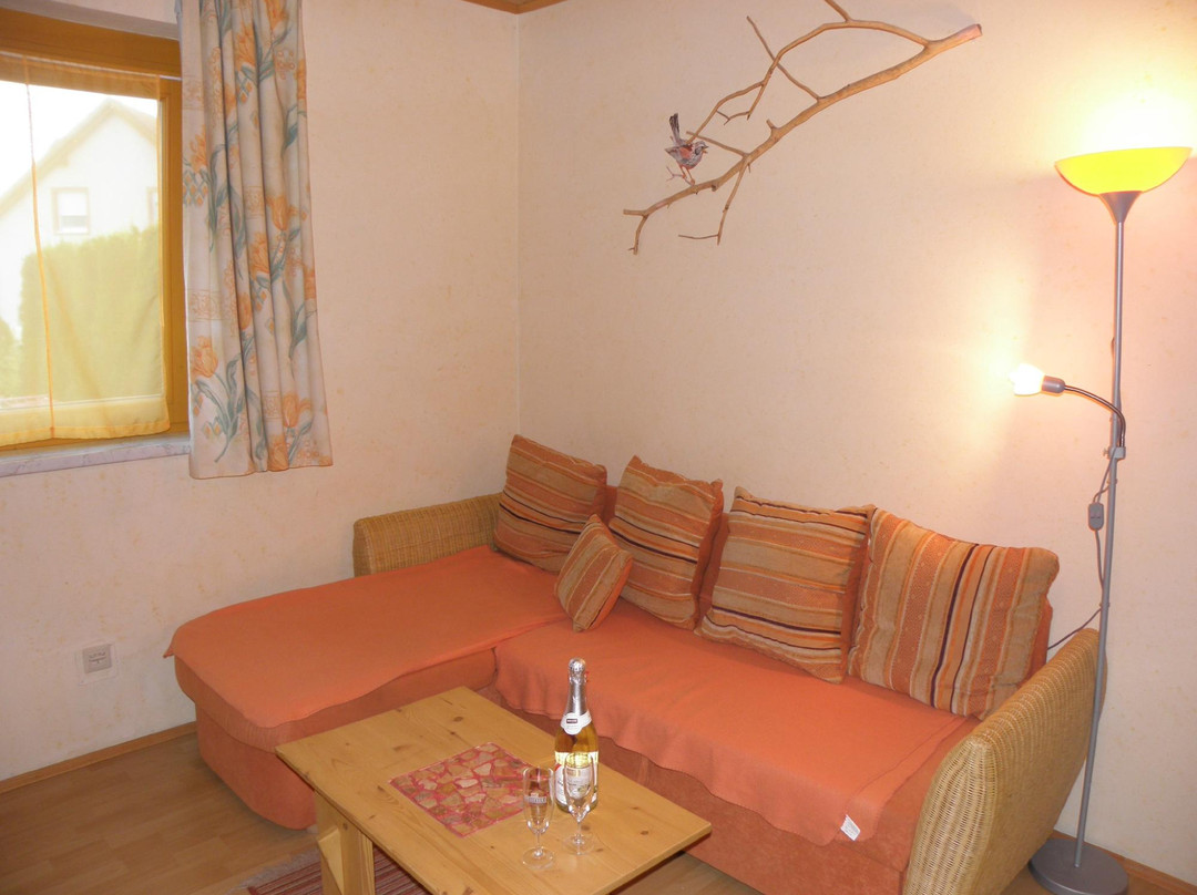 Ferienwohnungen Haus Livia主图