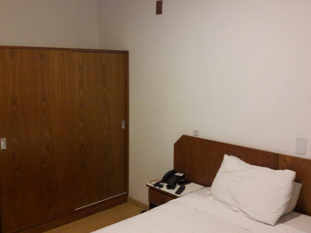 Hotel Itapema Meia Praia主图