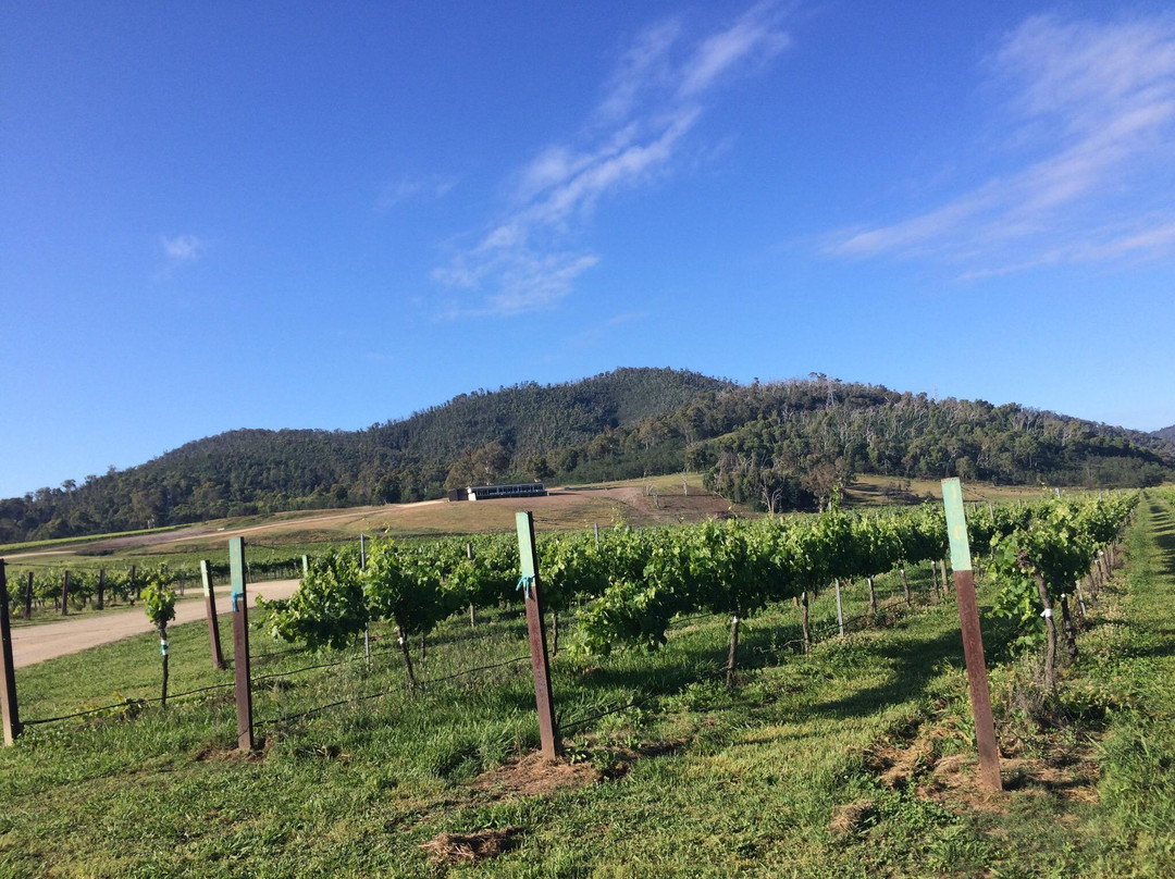 Chrismont Cellar Door, Restaurant and Larder景点图片