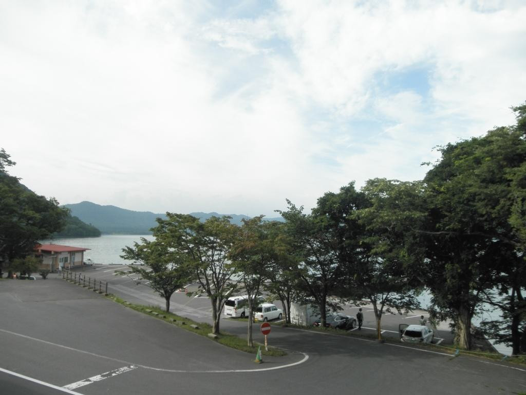新乡村酒店住宿-Minshuku Negishiya