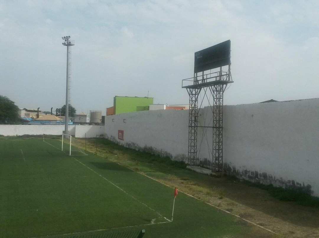 Estadio Nacional de Cabo Verde-培亚必去景点