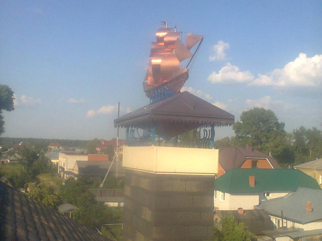 Tatar Ethnographic Open-Air Museum-Isakovo必去景点