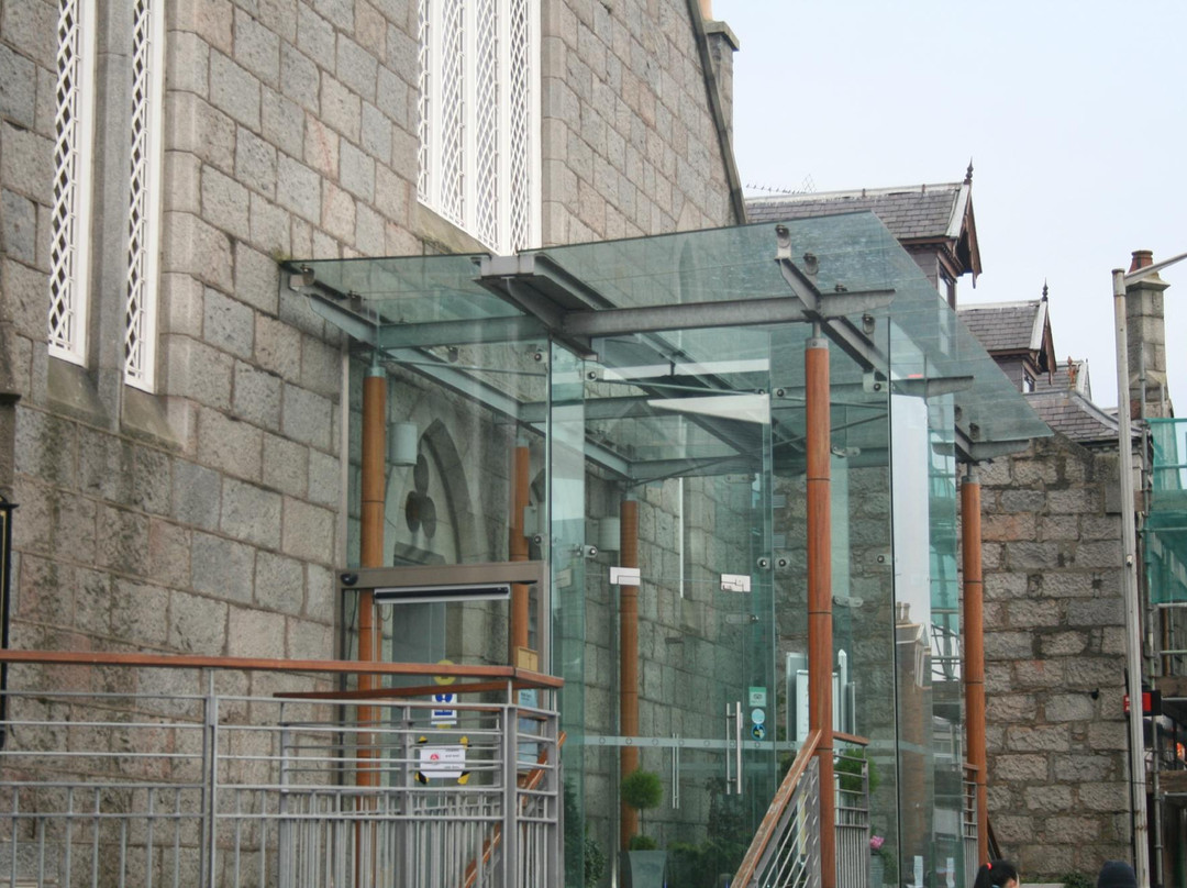 Acorn Centre