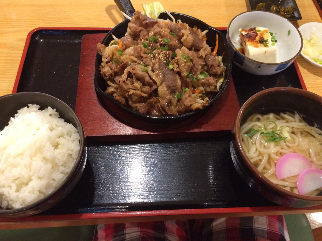 たか屋 福津本店