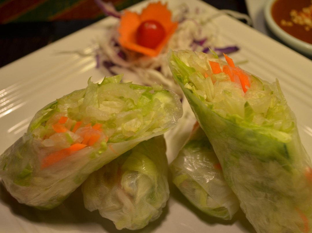 Anna Thai Restaurant