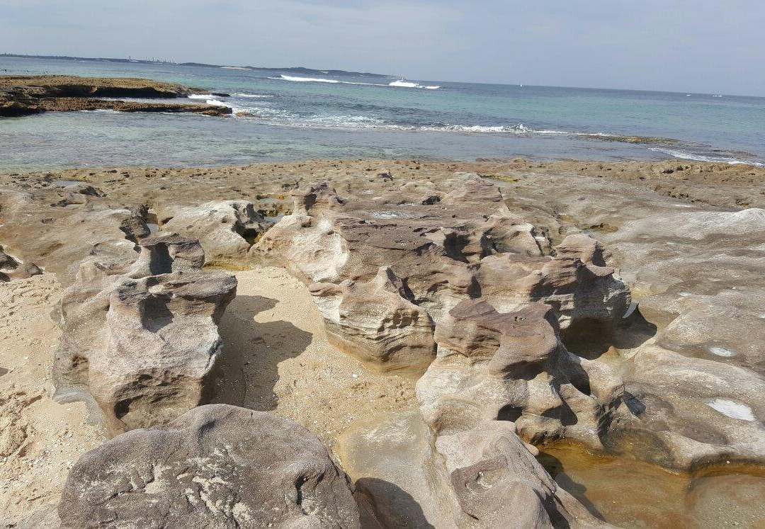 Wanda Beach景点图片