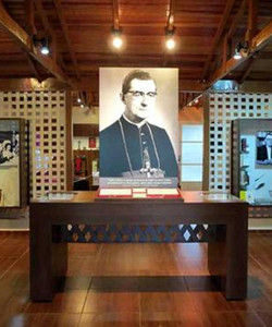 Caritas Arquidiocesana de Londrina景点门票图片