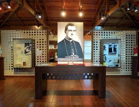 Caritas Arquidiocesana de Londrina-Londrina必去景点