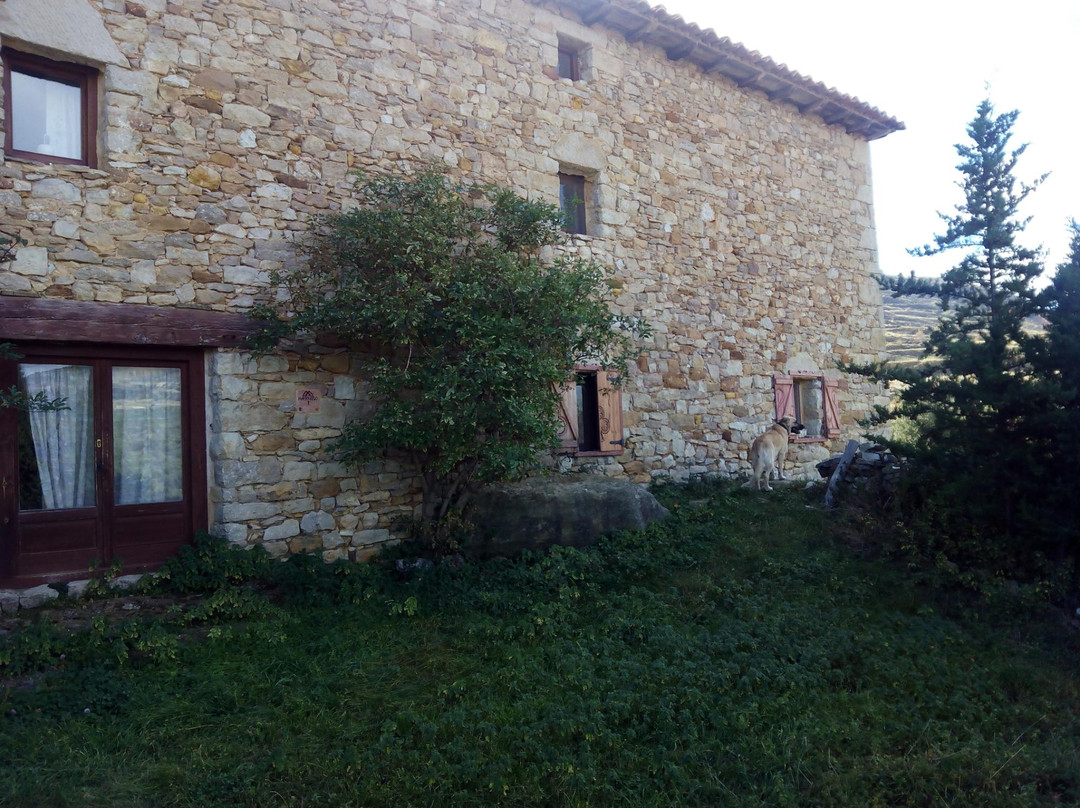 Villarroya de los Pinares旅游攻略图片