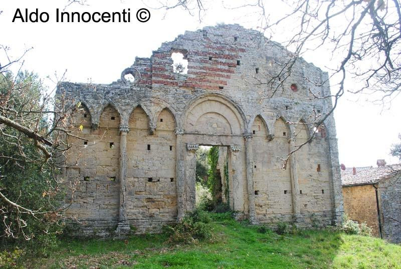 Pieve di San Giovanni Battista景点图片
