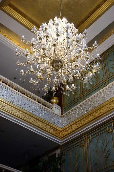 长信国际酒店主图