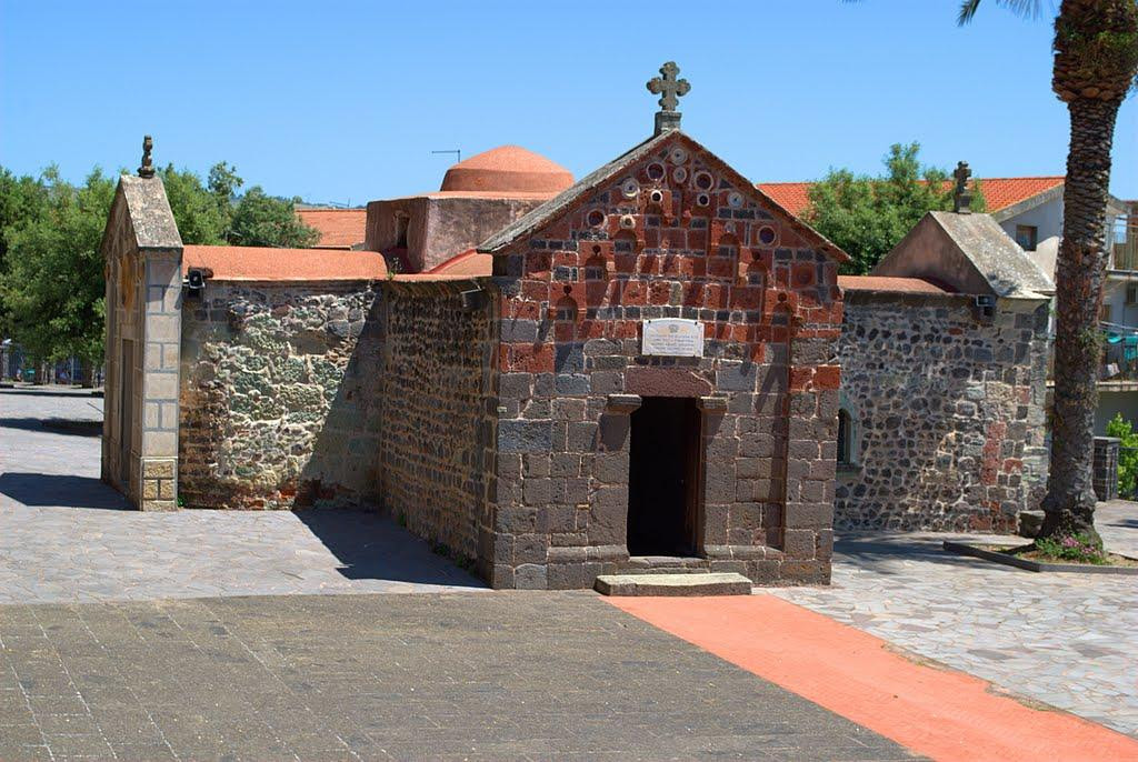 Bonarcado旅游攻略图片