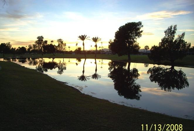 Bell Recreation Center-Sun City必去景点