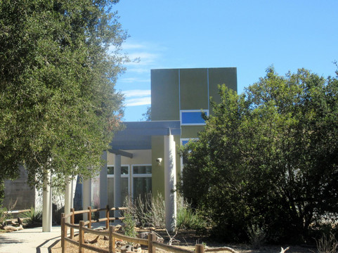 Chumash Indian Museum-千橡市必去景点