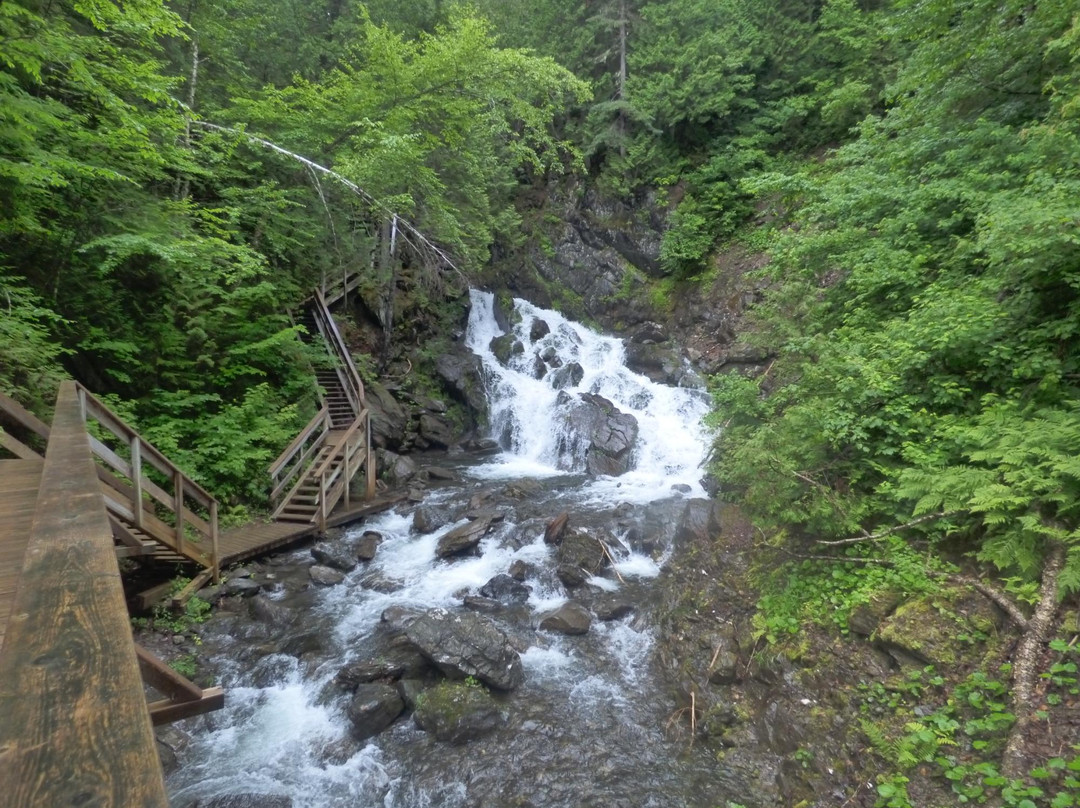 Sentiers de Randonnee Pedestre-Carleton-sur-Mer必去景点