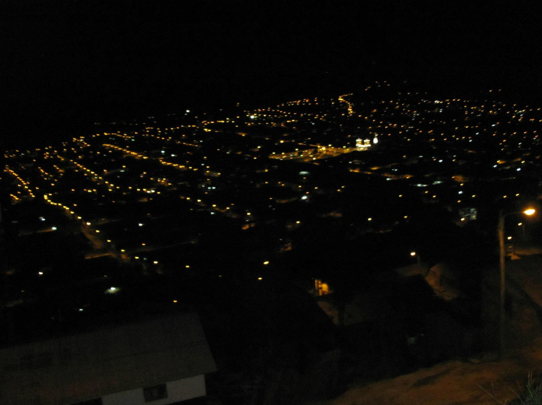 Pozo de Yanayacu-Chachapoyas必去景点