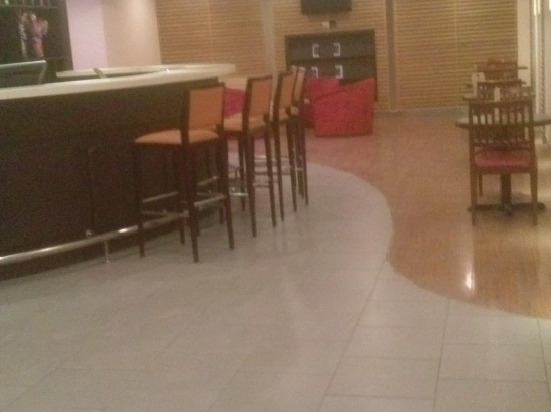 沈阳宜必思酒店太原街店主图