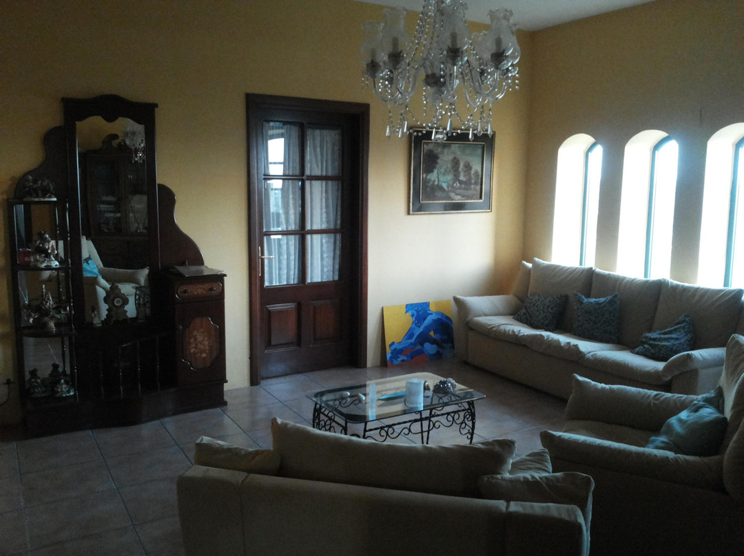 Valley View Villa Retreat主图