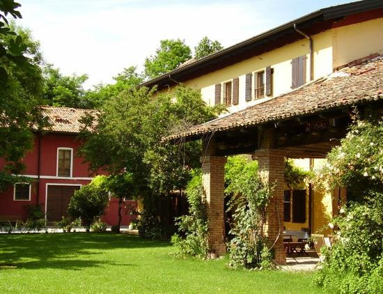 Casa Delser
