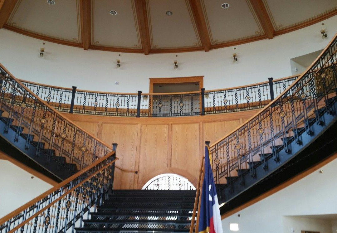 Grapevine Grapevine Museums & Galleries景点图片