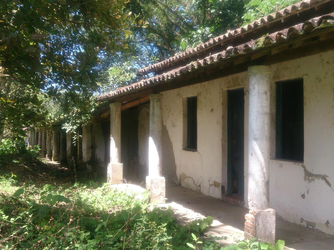 Engenho Monjope-Igarassu必去景点