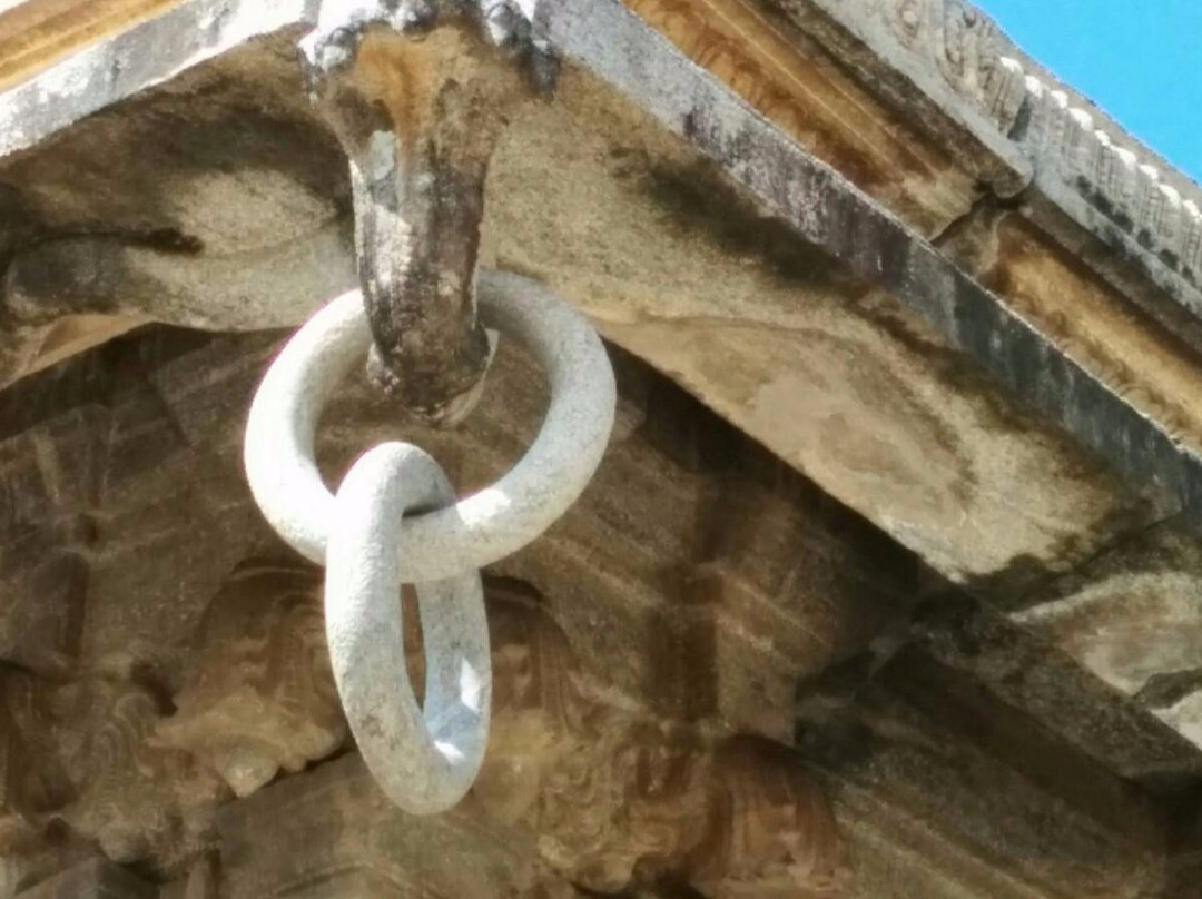 Vaidyanatheswara Temple-Talakad必去景点