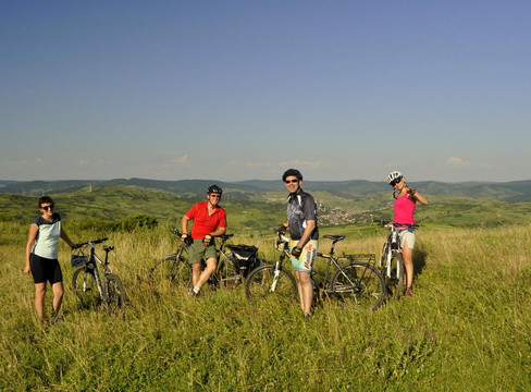 Bikealicious Romania - Day Tours-克卢日-纳波卡必去景点