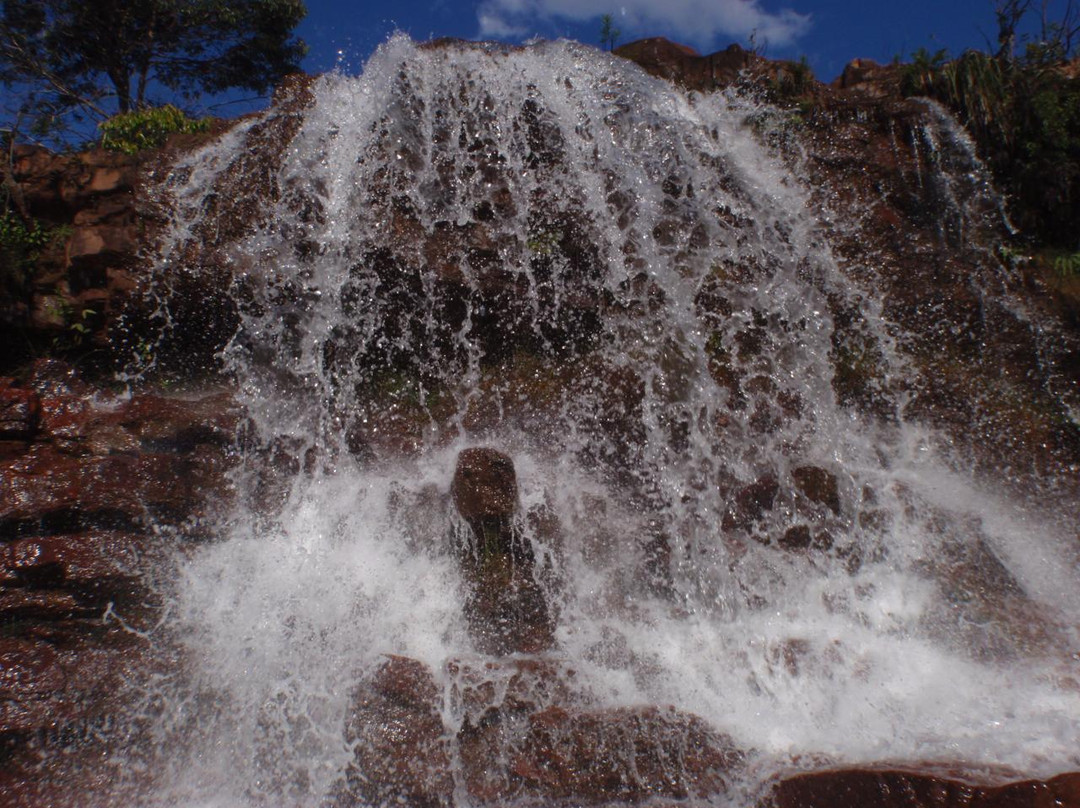 Paraíso na Terra Reserva Ecológica景点图片