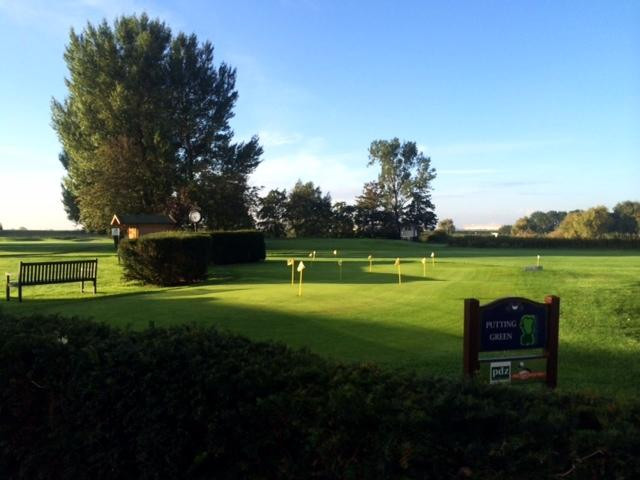 Zaanse Golf Club-Wijdewormer必去景点