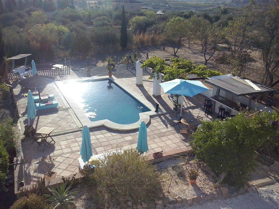 Finca Johanna