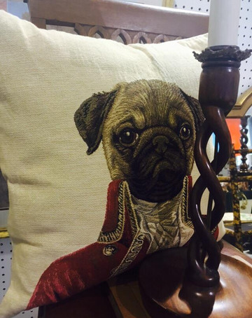 The Scott Antique Markets-亚特兰大必去景点