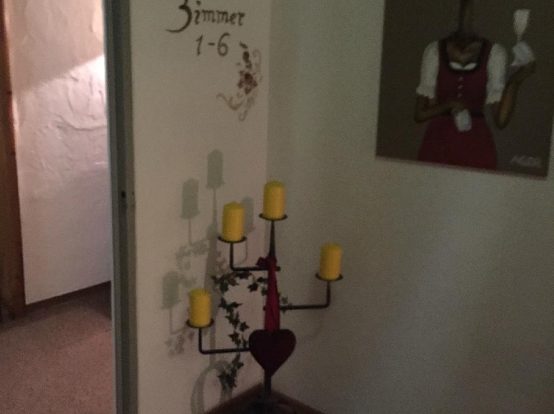 Selbstversorgerhaus Itter主图