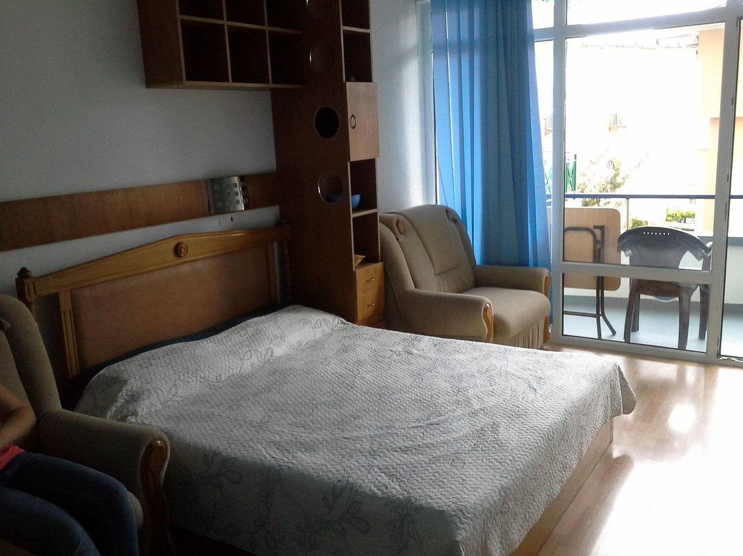 Malyi Mayak酒店住宿-Cruise Hotel & Spa