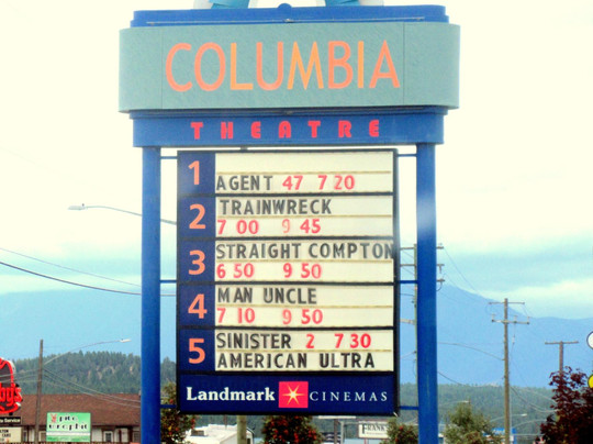 Landmark Cinemas Cranbrook-Cranbrook必去景点