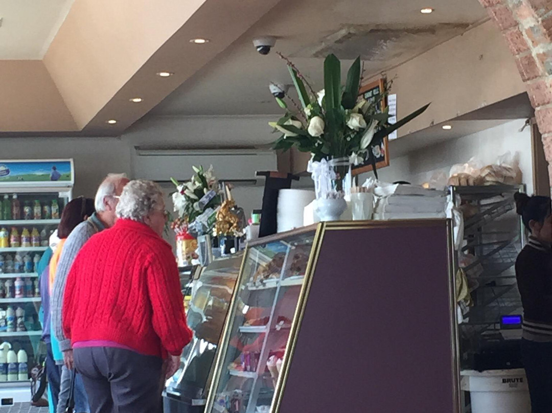 Merriwa餐馆和美食-Merriwa Cakes & Pastries