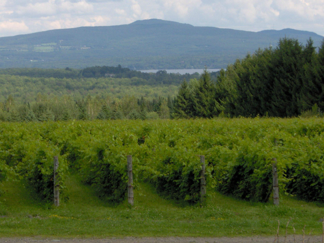 La Route des Vins-Cowansville必去景点