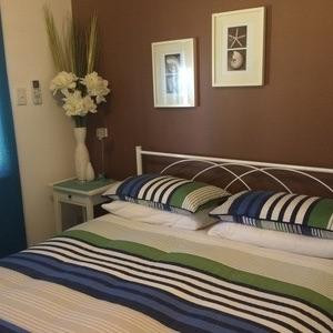 Tippytop Bed & Breakfast主图