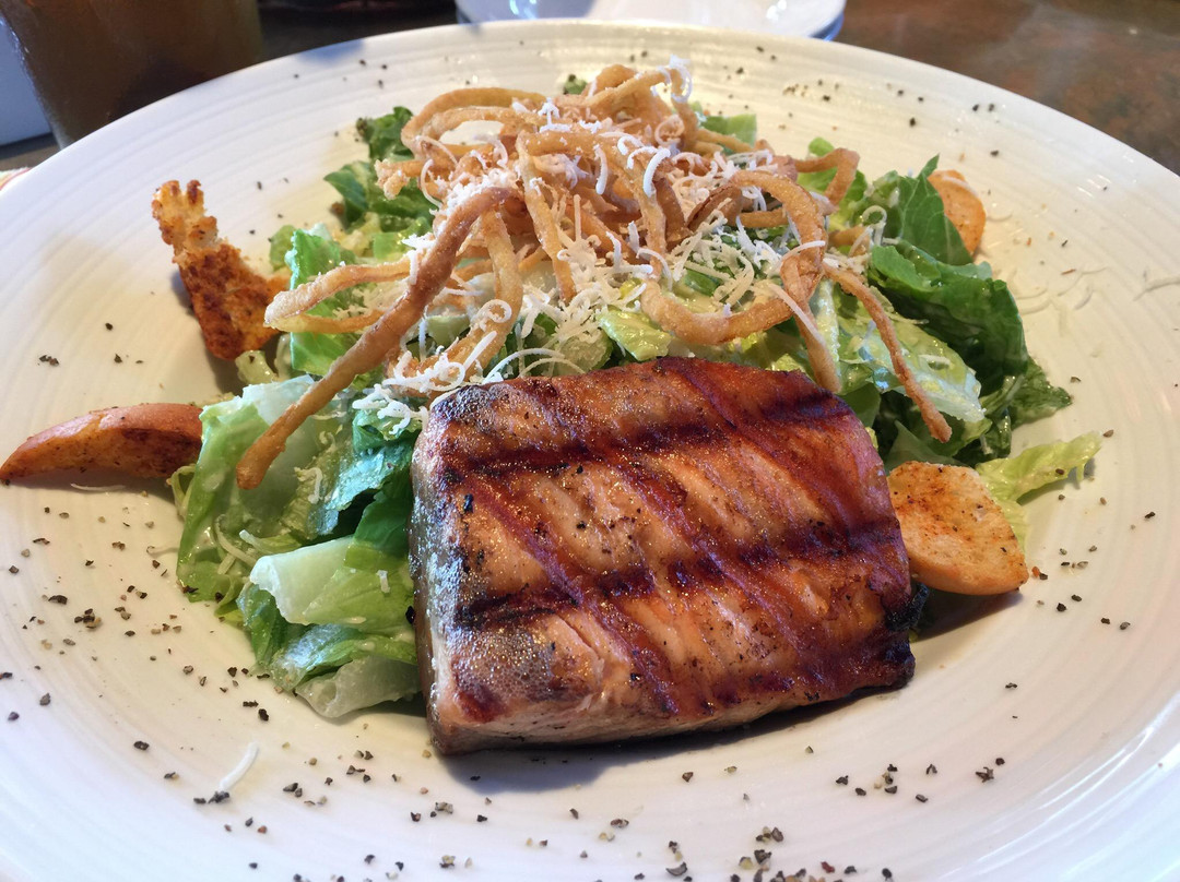 Junior Colombian Burger