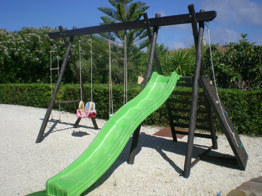 Residence S'Isula Manna主图