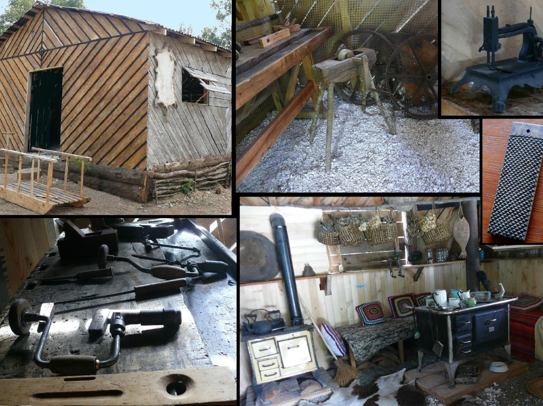 Ayaltue-蒙特港必去景点