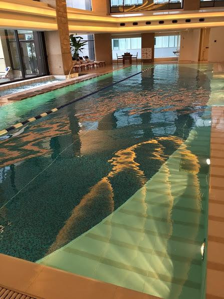 Spa The Peninsula-Yurakucho必去景点