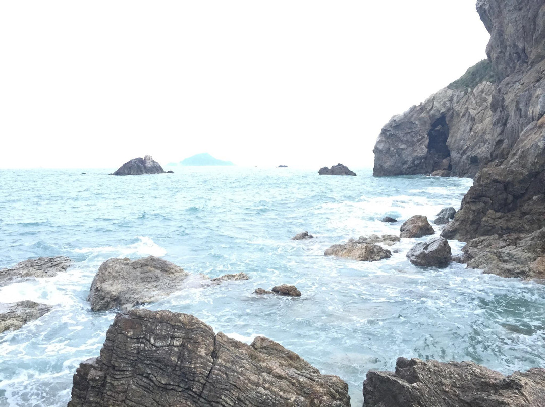 Memorial of Yashinomi-田原市必去景点