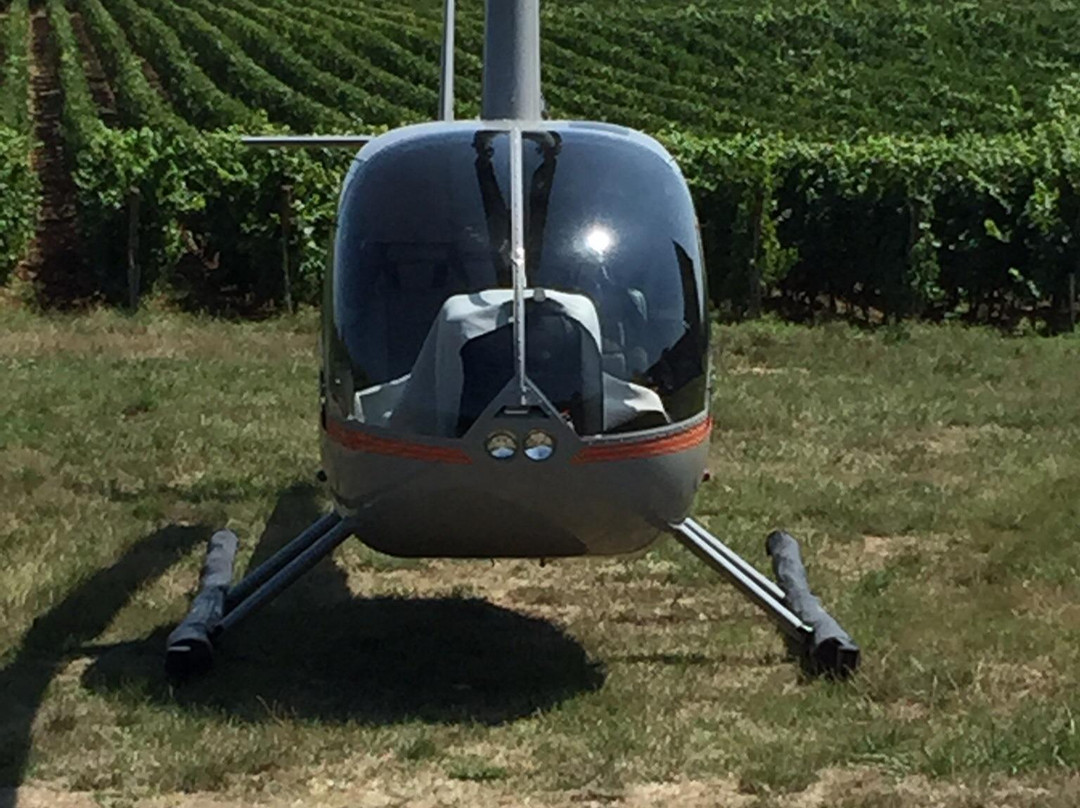 HeliTravaux景点图片