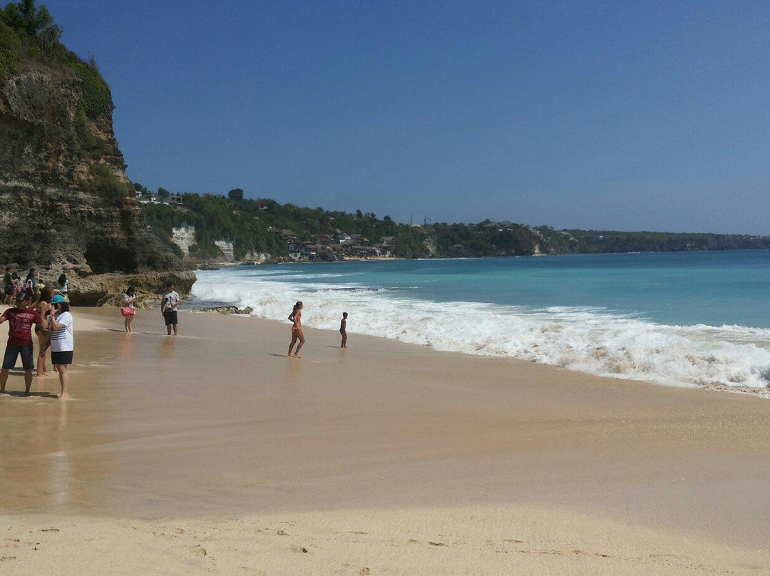 Adventure Bali Travel-登巴萨必去景点