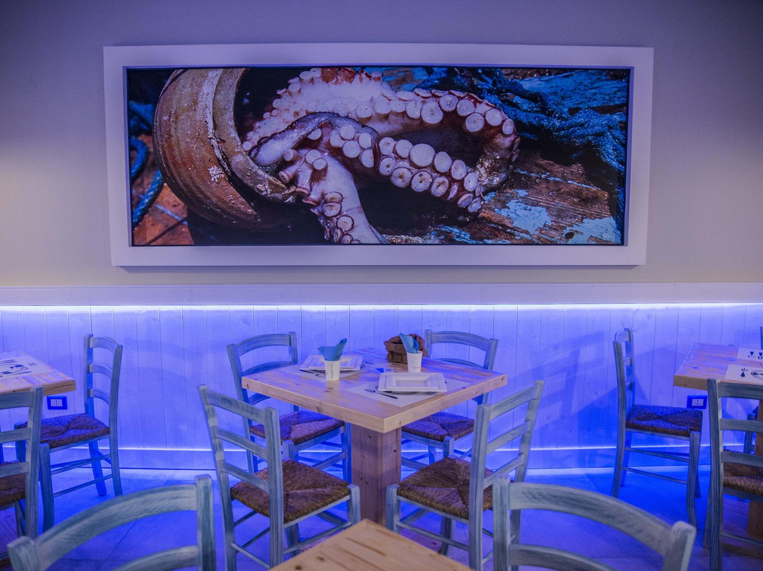 Trattoria del Mare